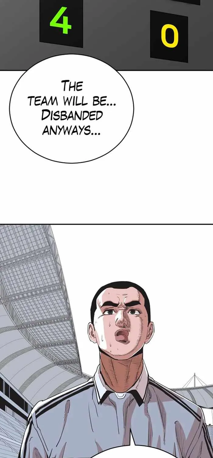 Build Up Chapter 31 page 11 - 