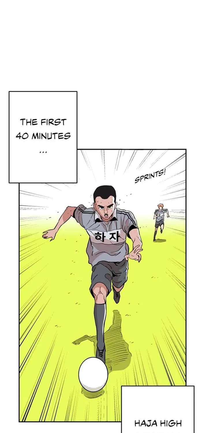 Build Up Chapter 31 page 15 - 