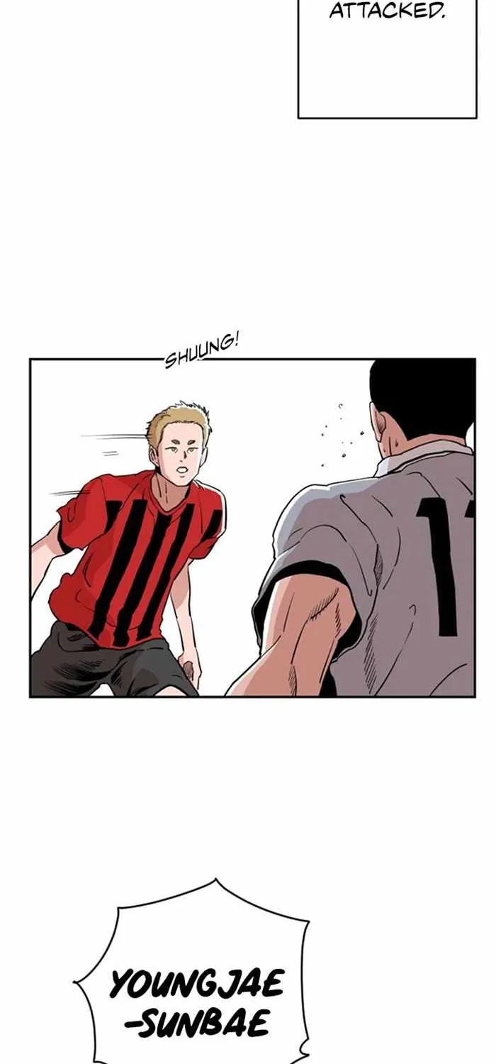 Build Up Chapter 31 page 16 - 