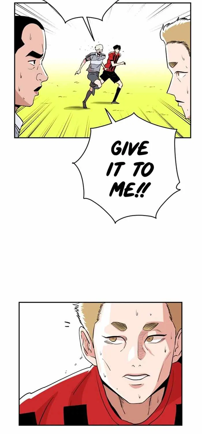 Build Up Chapter 31 page 17 - 