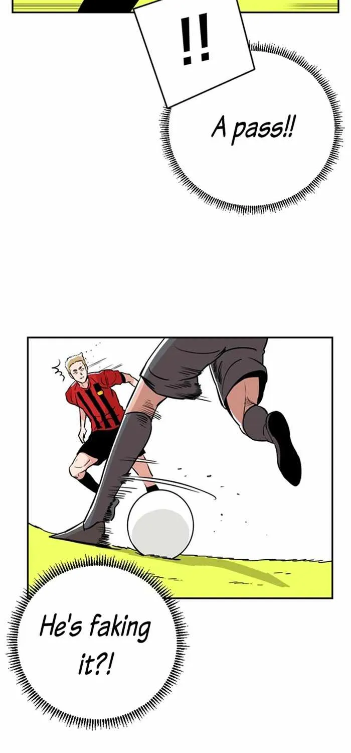 Build Up Chapter 31 page 19 - 