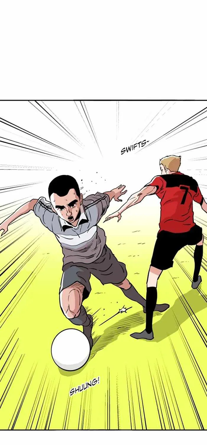 Build Up Chapter 31 page 21 - 