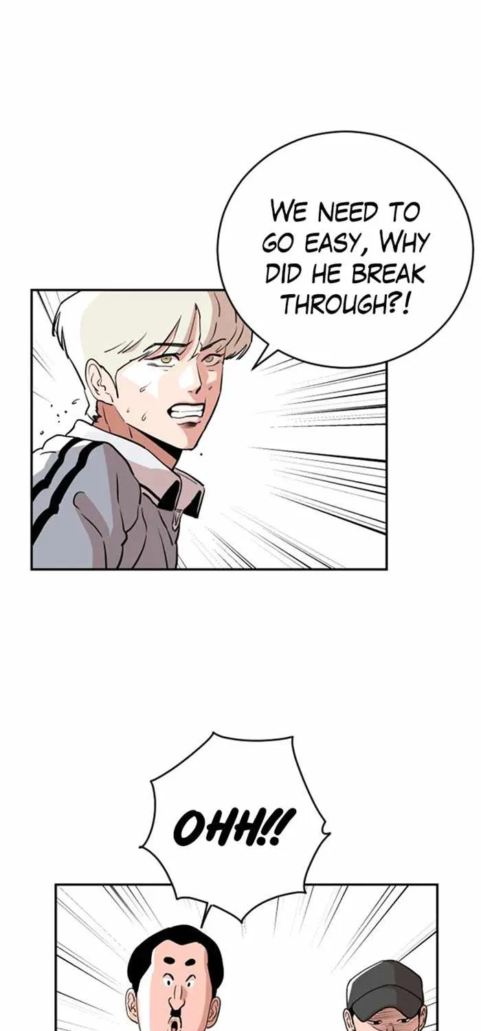Build Up Chapter 31 page 22 - 