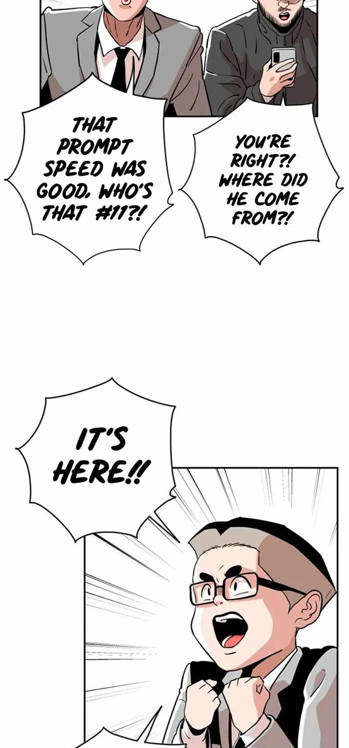 Build Up Chapter 31 page 23 - 