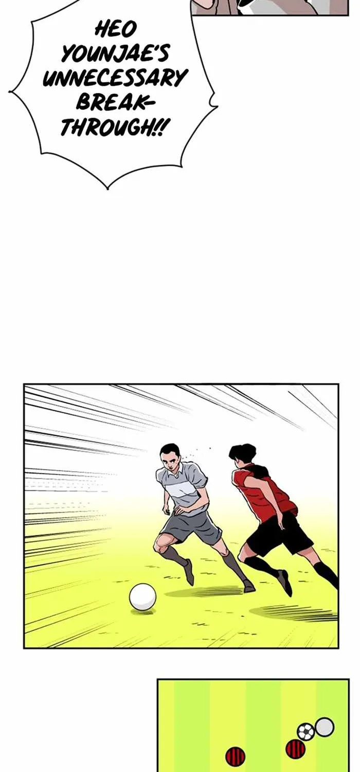 Build Up Chapter 31 page 24 - 