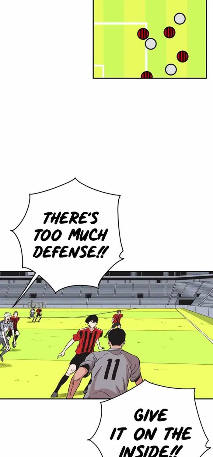 Build Up Chapter 31 page 25 - 