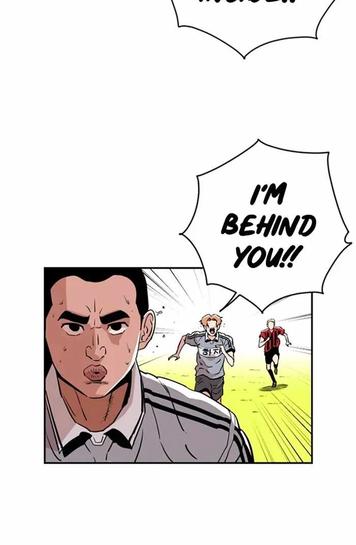 Build Up Chapter 31 page 26 - 