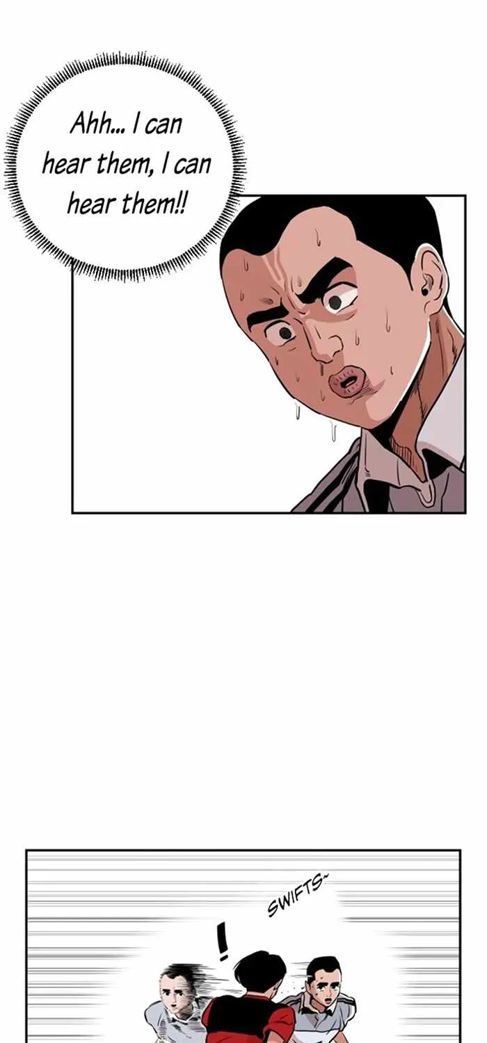 Build Up Chapter 31 page 27 - 