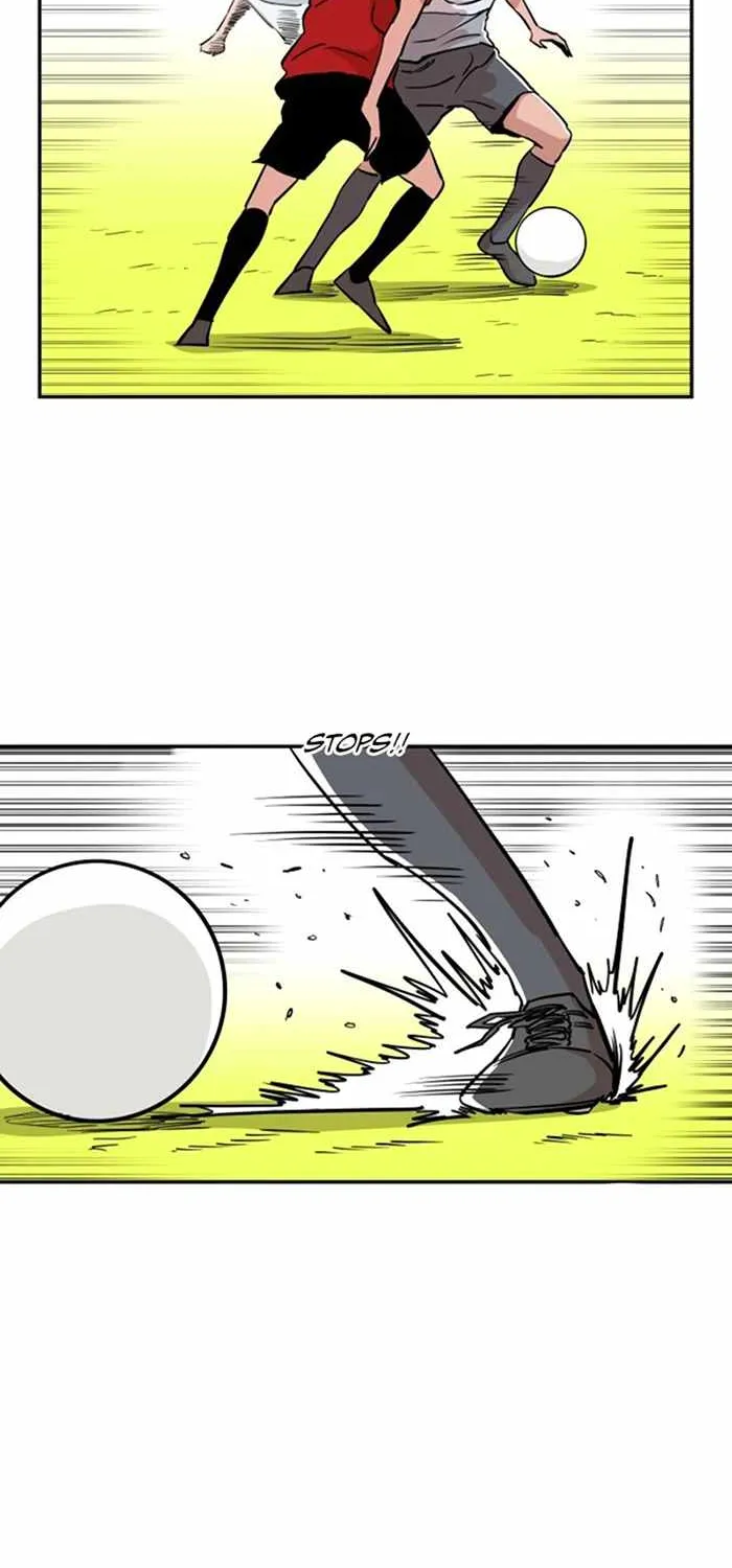 Build Up Chapter 31 page 28 - 