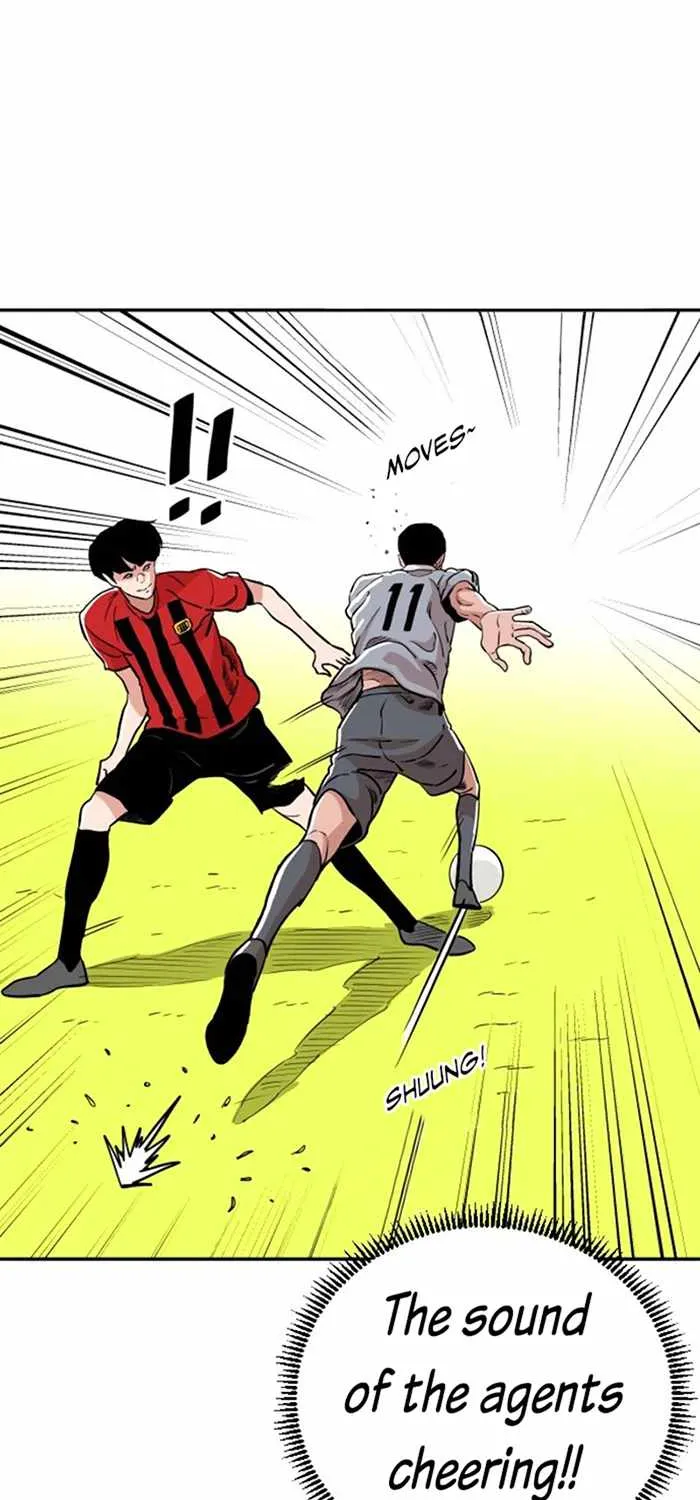 Build Up Chapter 31 page 29 - 