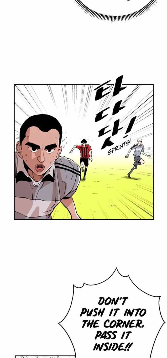 Build Up Chapter 31 page 30 - 