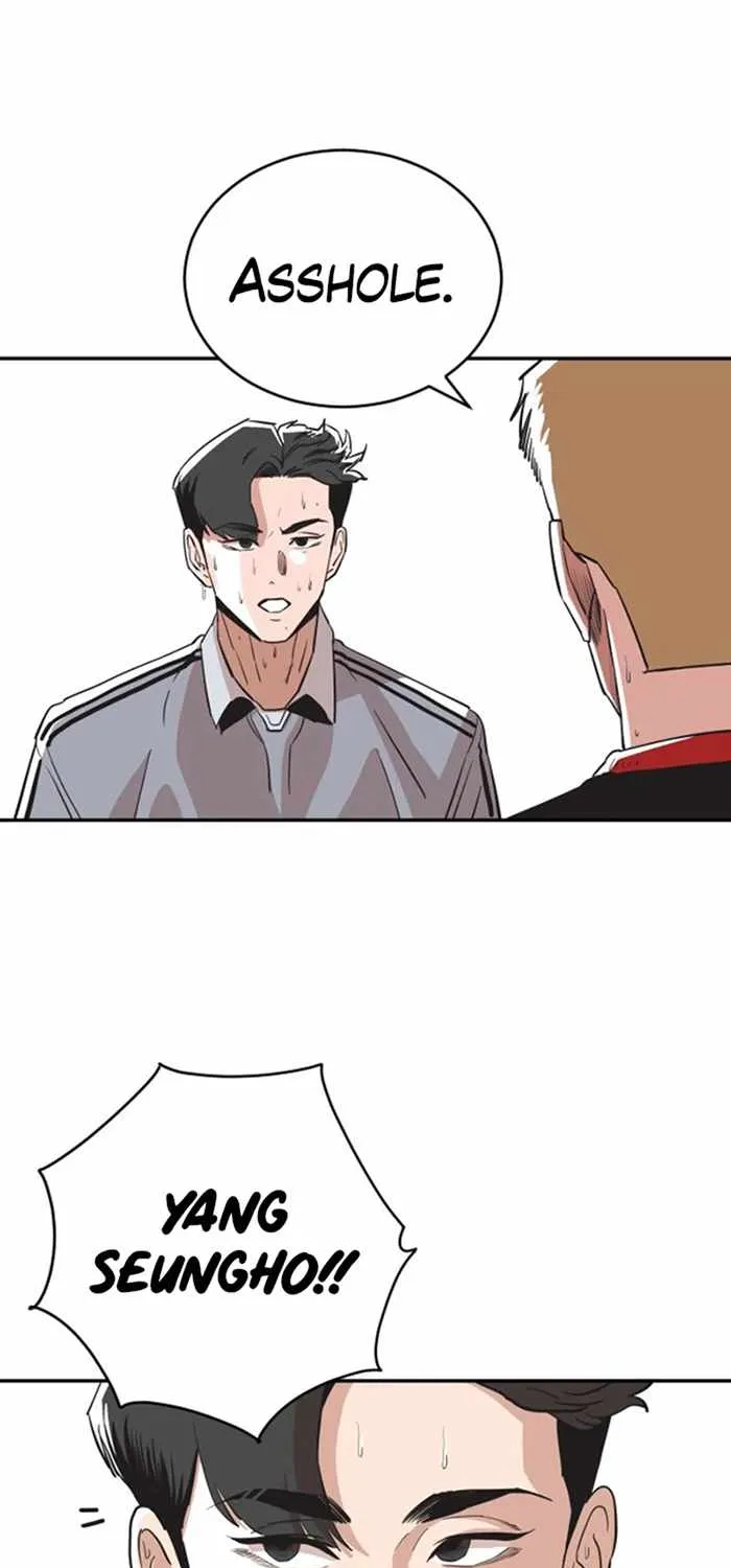 Build Up Chapter 31 page 4 - 
