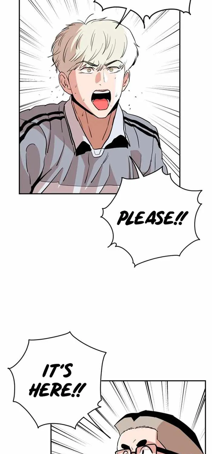 Build Up Chapter 31 page 31 - 