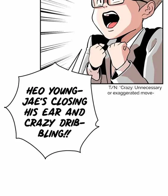 Build Up Chapter 31 page 32 - 