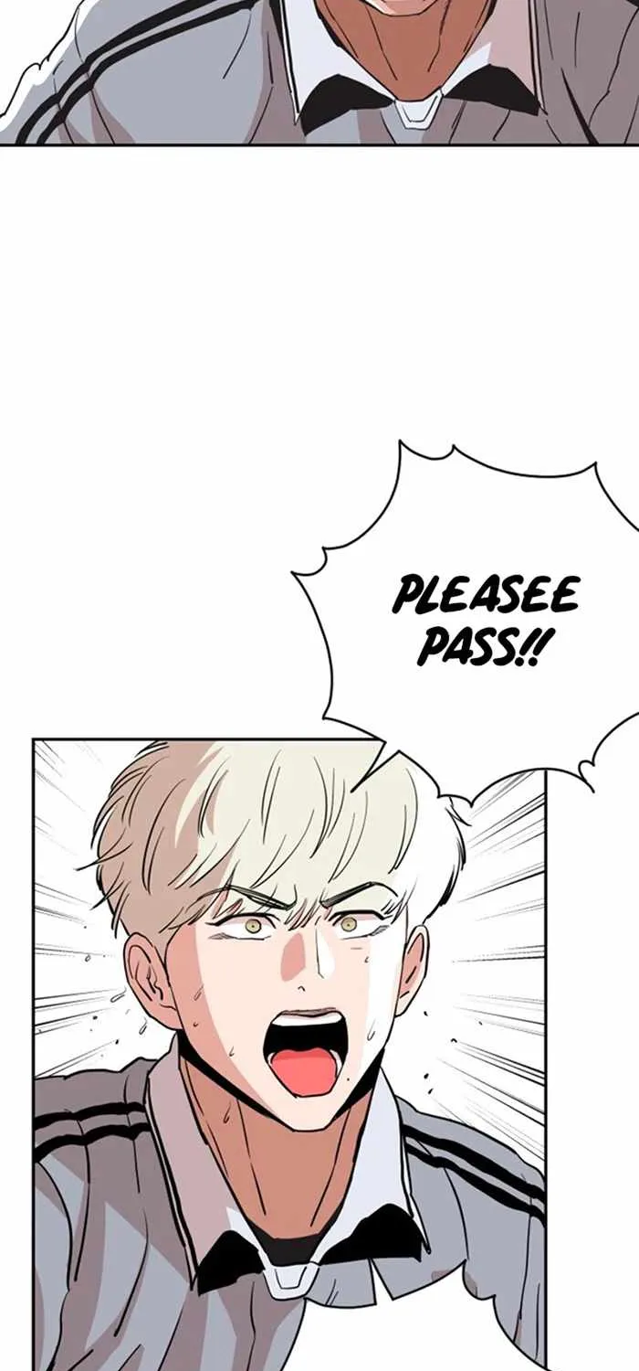 Build Up Chapter 31 page 35 - 