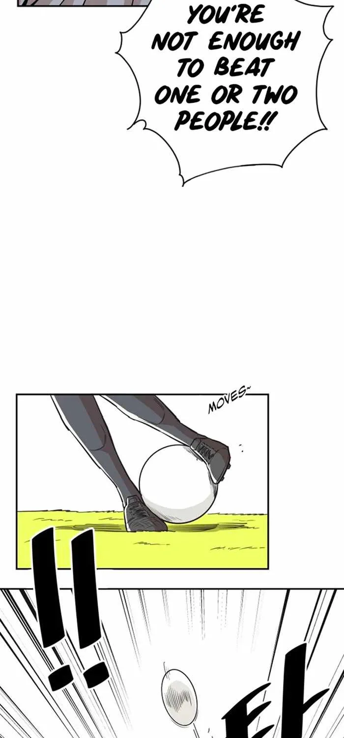 Build Up Chapter 31 page 36 - 