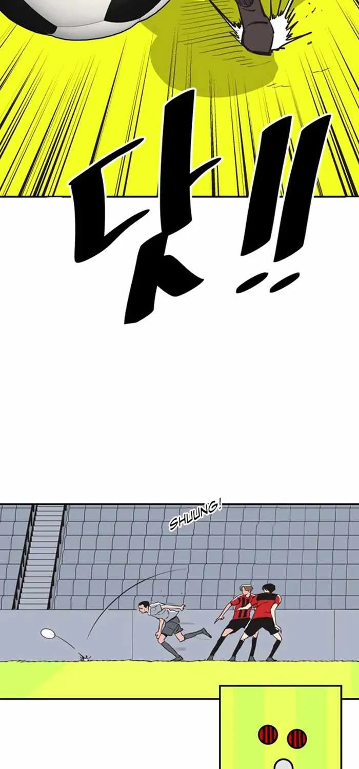 Build Up Chapter 31 page 40 - 
