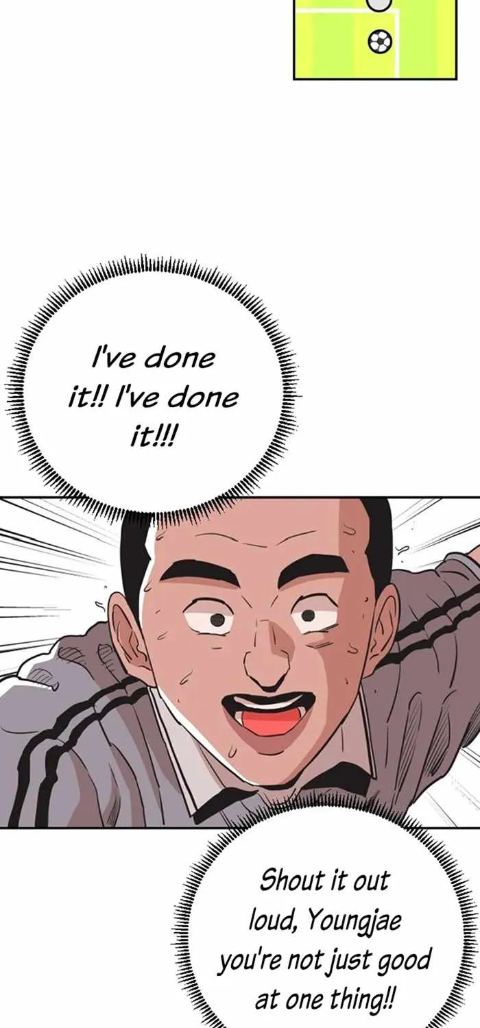 Build Up Chapter 31 page 41 - 