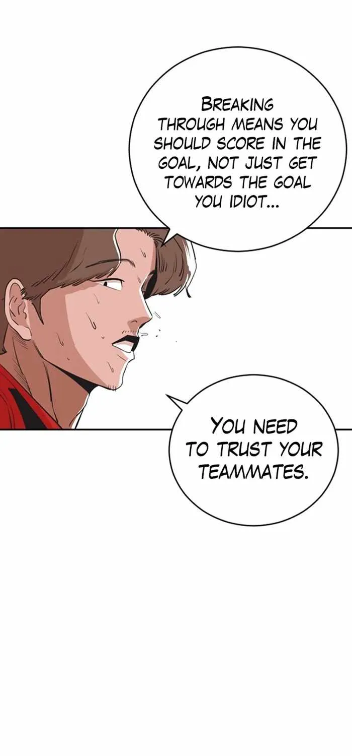 Build Up Chapter 31 page 43 - 