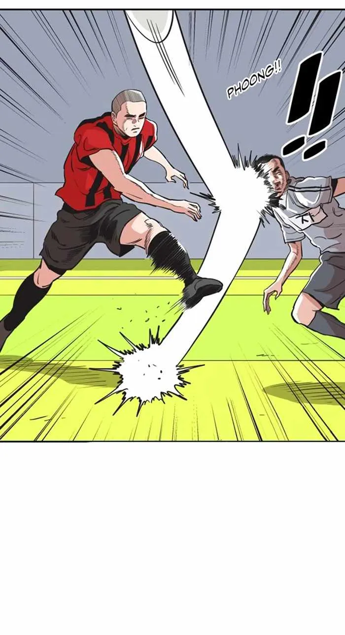Build Up Chapter 31 page 44 - 