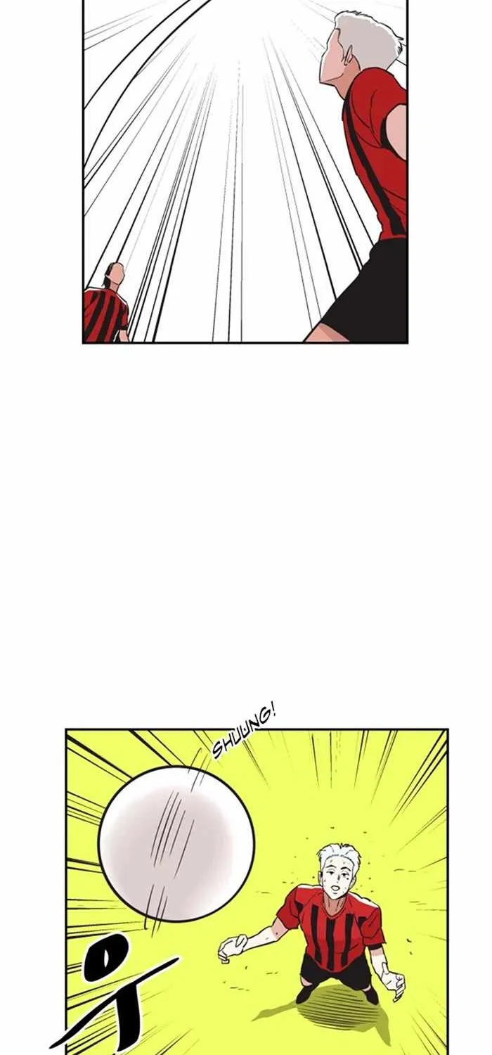 Build Up Chapter 31 page 46 - 