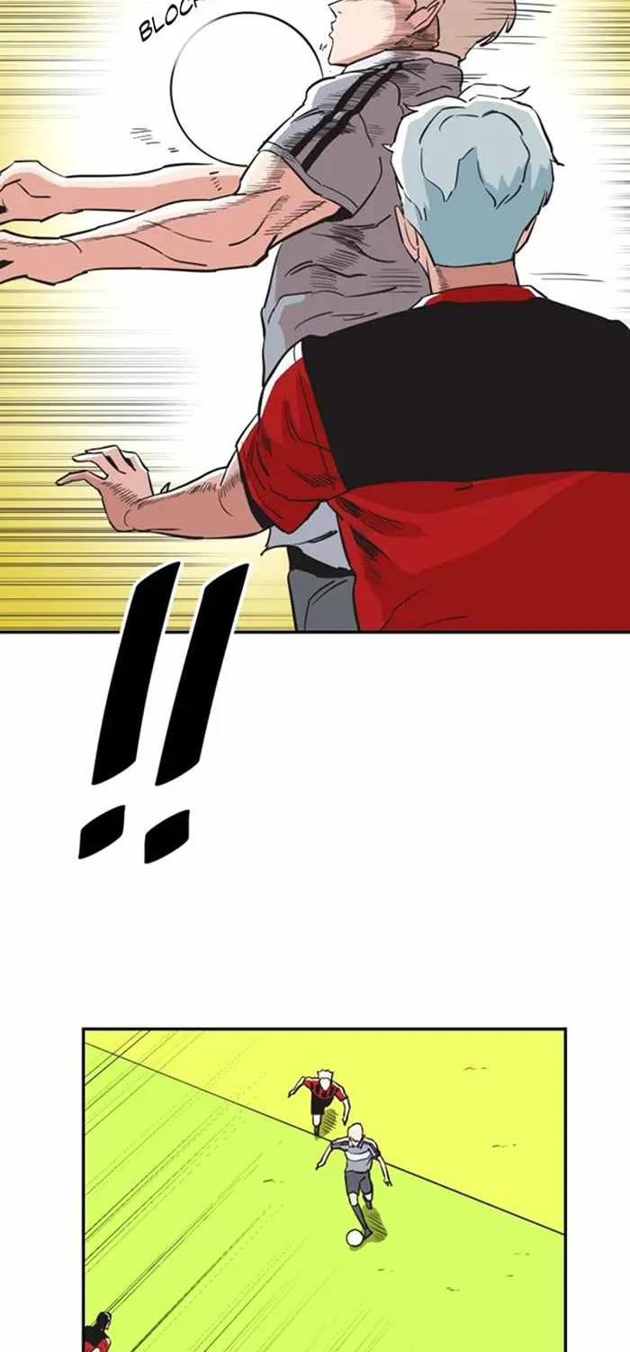 Build Up Chapter 31 page 48 - 