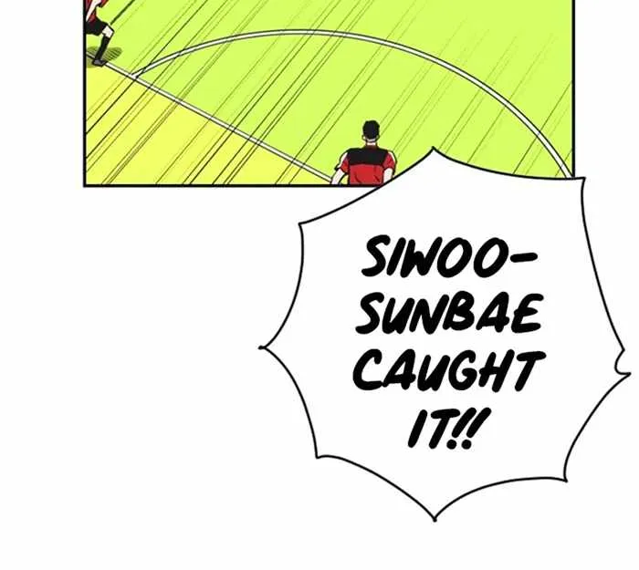 Build Up Chapter 31 page 49 - 
