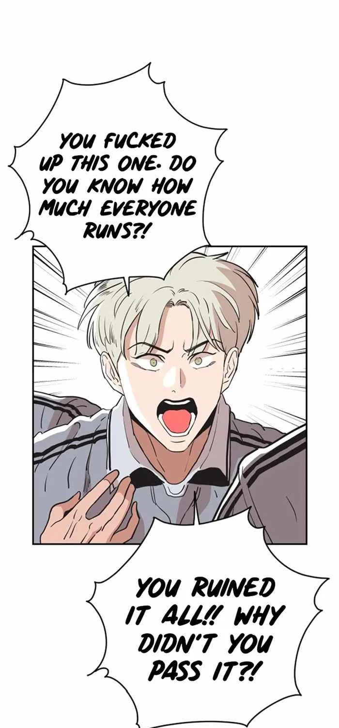 Build Up Chapter 31 page 6 - 