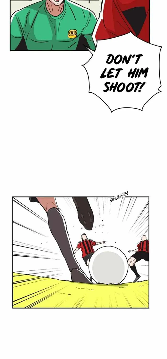 Build Up Chapter 31 page 52 - 