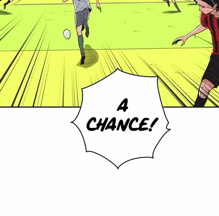 Build Up Chapter 31 page 55 - 
