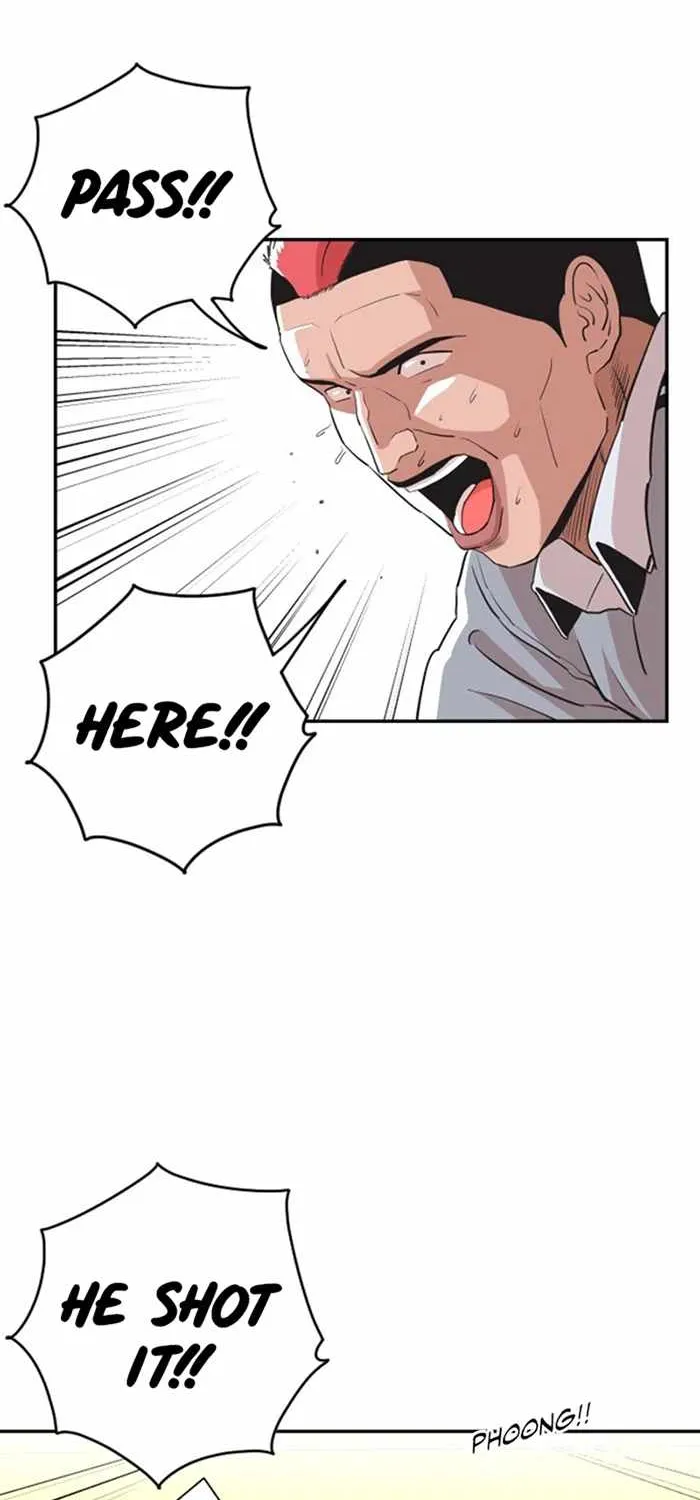 Build Up Chapter 31 page 57 - 