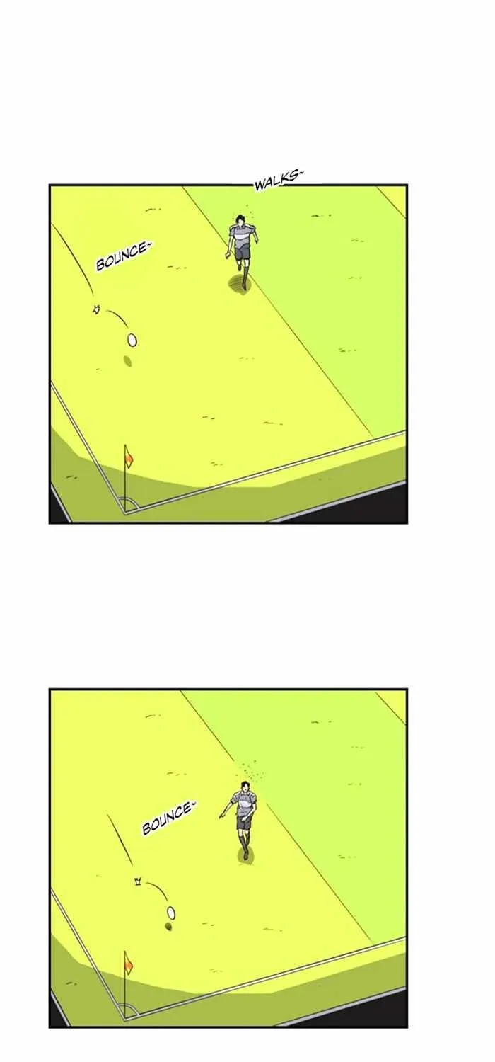 Build Up Chapter 31 page 62 - 