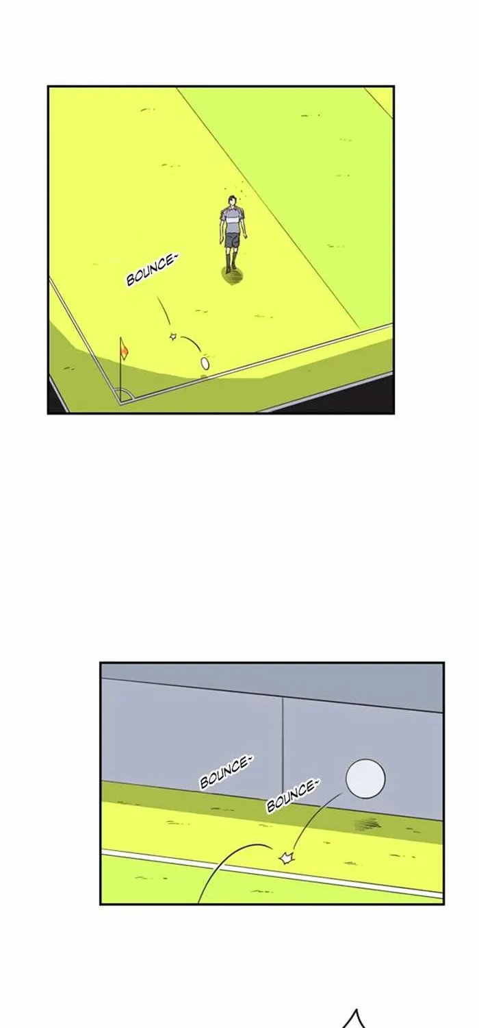 Build Up Chapter 31 page 63 - 