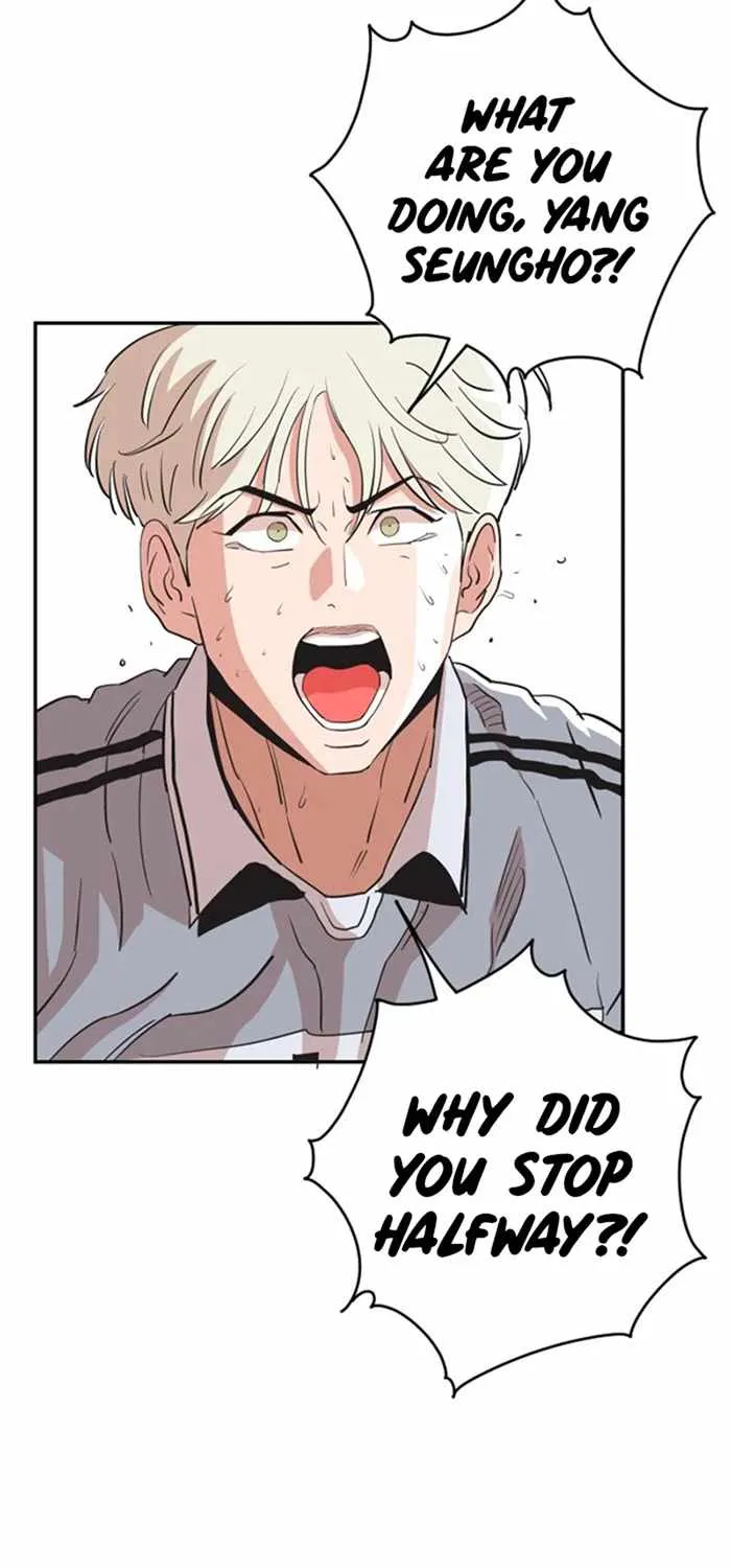 Build Up Chapter 31 page 64 - 