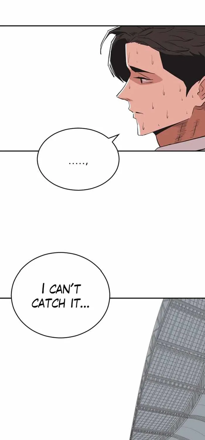 Build Up Chapter 31 page 65 - 