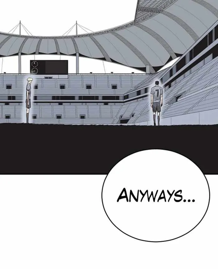 Build Up Chapter 31 page 66 - 