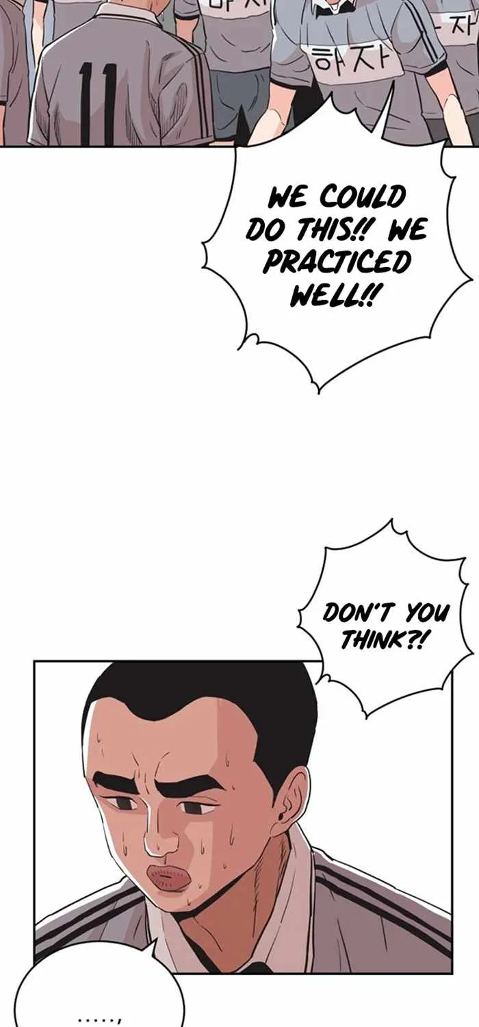 Build Up Chapter 31 page 69 - 