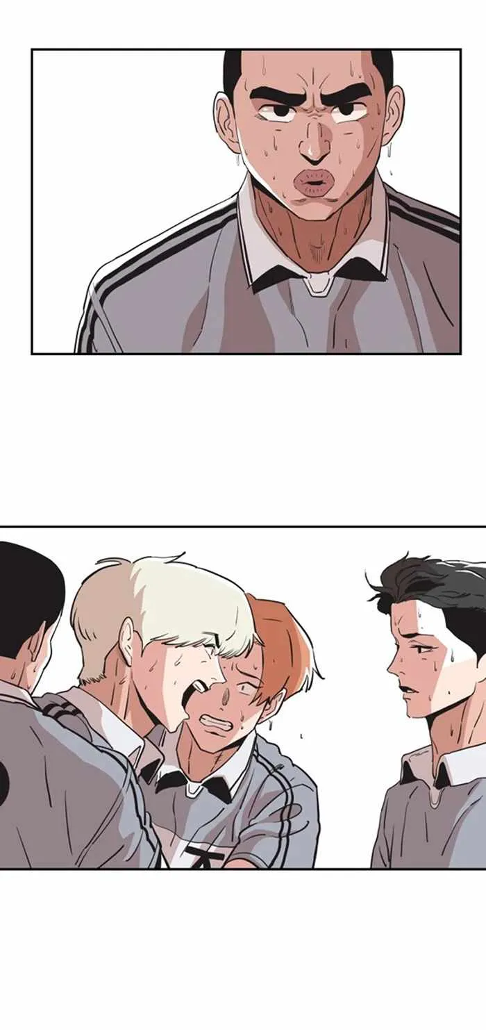 Build Up Chapter 31 page 8 - 