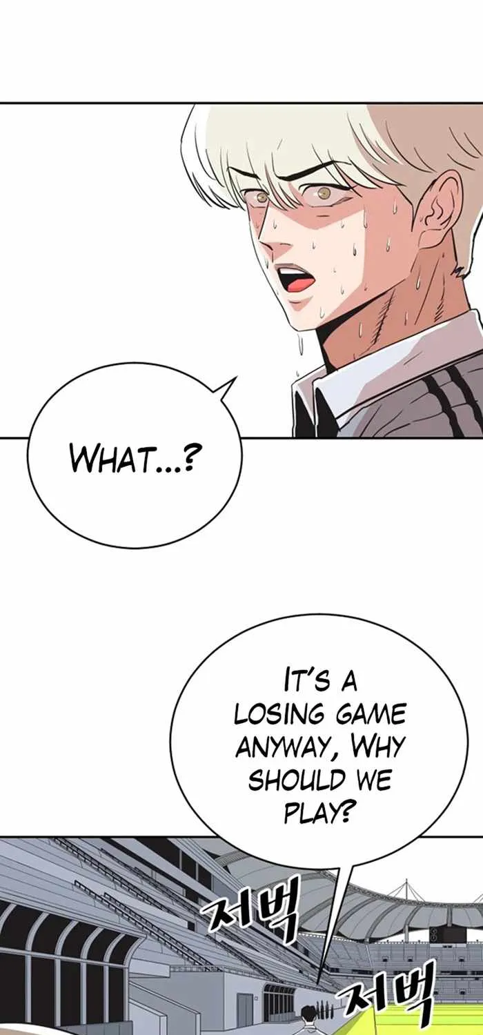 Build Up Chapter 31 page 73 - 