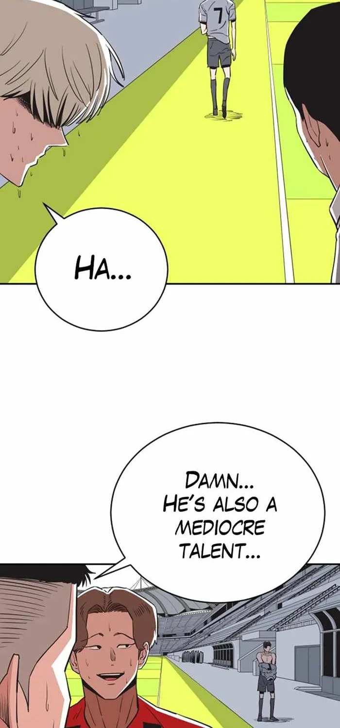 Build Up Chapter 31 page 74 - 