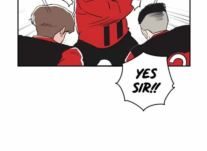 Build Up Chapter 31 page 78 - 