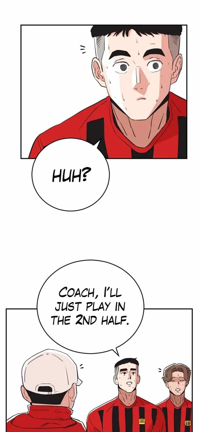 Build Up Chapter 31 page 79 - 