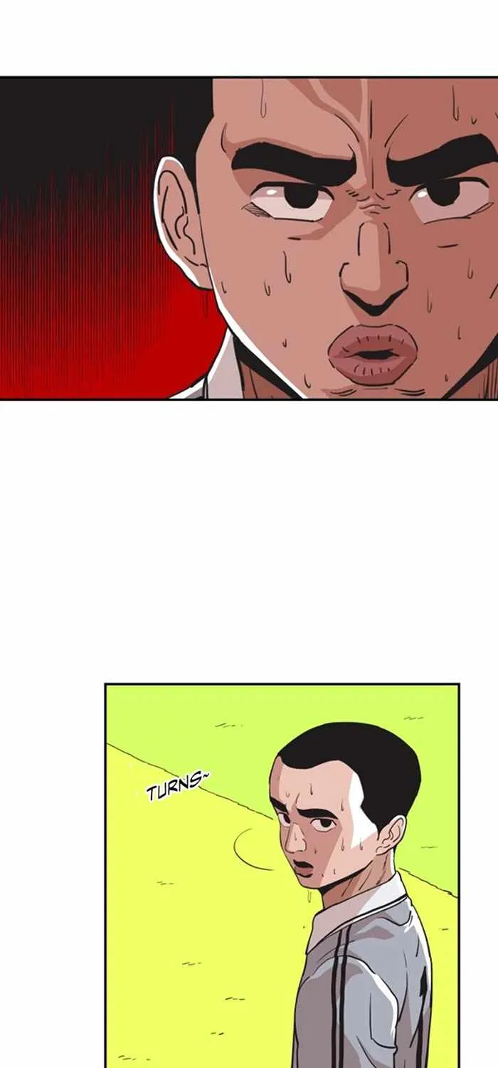 Build Up Chapter 31 page 9 - 