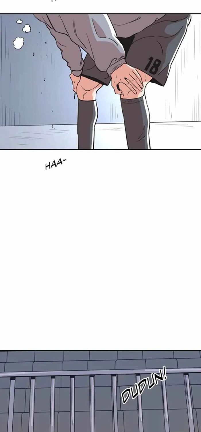 Build Up Chapter 31 page 81 - 