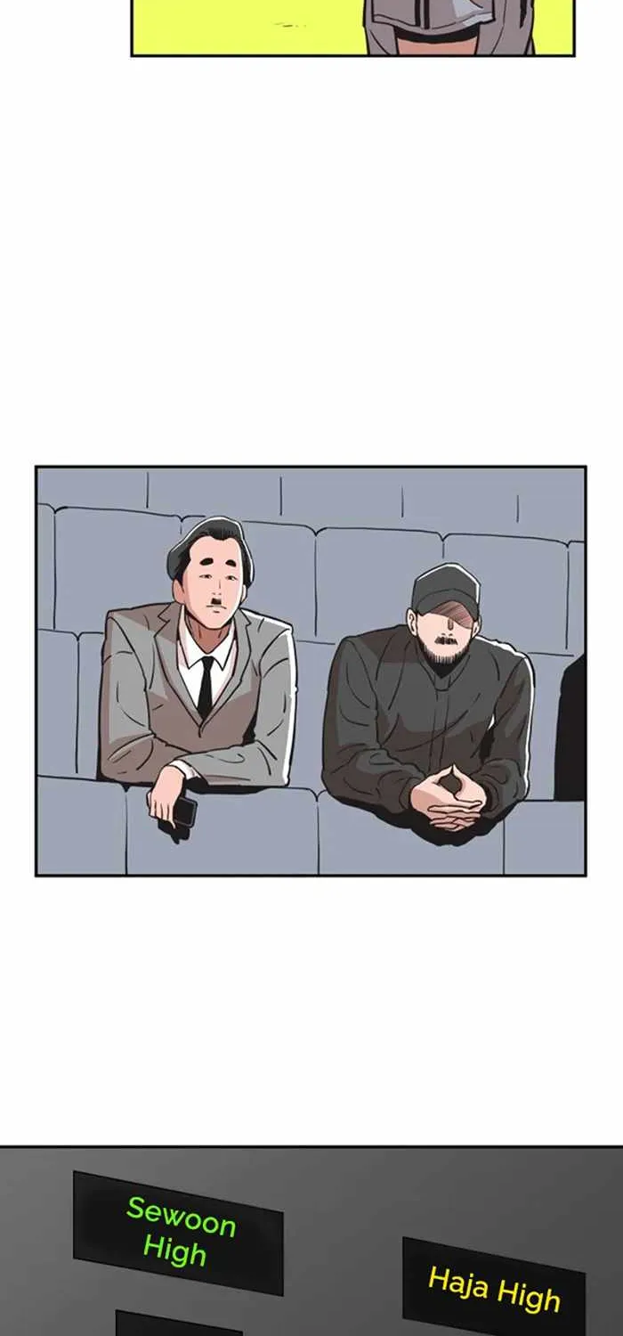 Build Up Chapter 31 page 10 - 