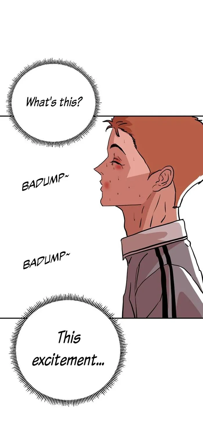 Build Up Chapter 32 page 16 - 