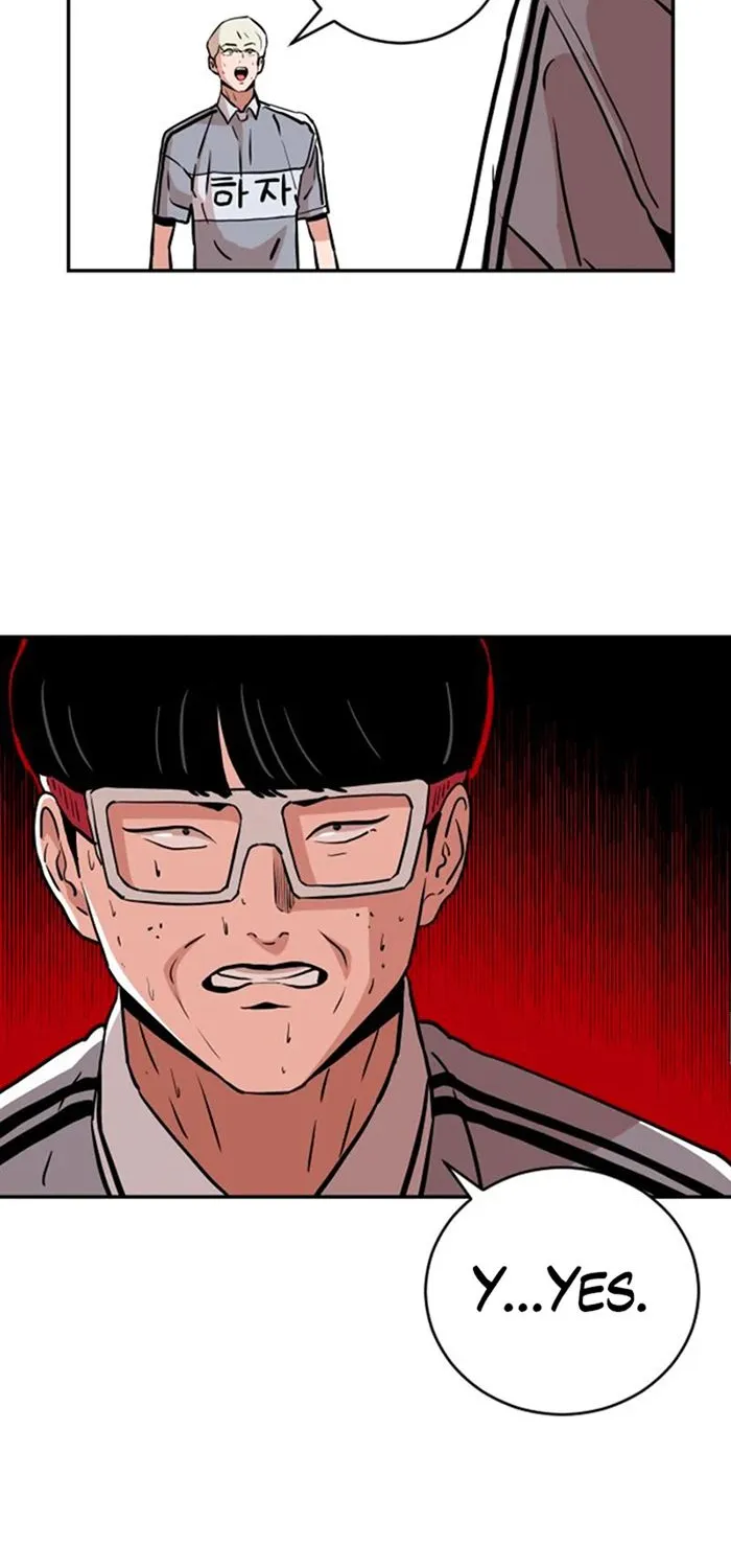 Build Up Chapter 32 page 18 - 