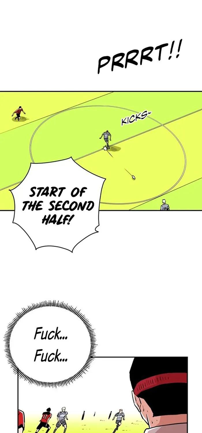 Build Up Chapter 32 page 19 - 