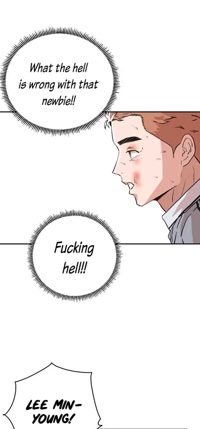 Build Up Chapter 32 page 21 - 