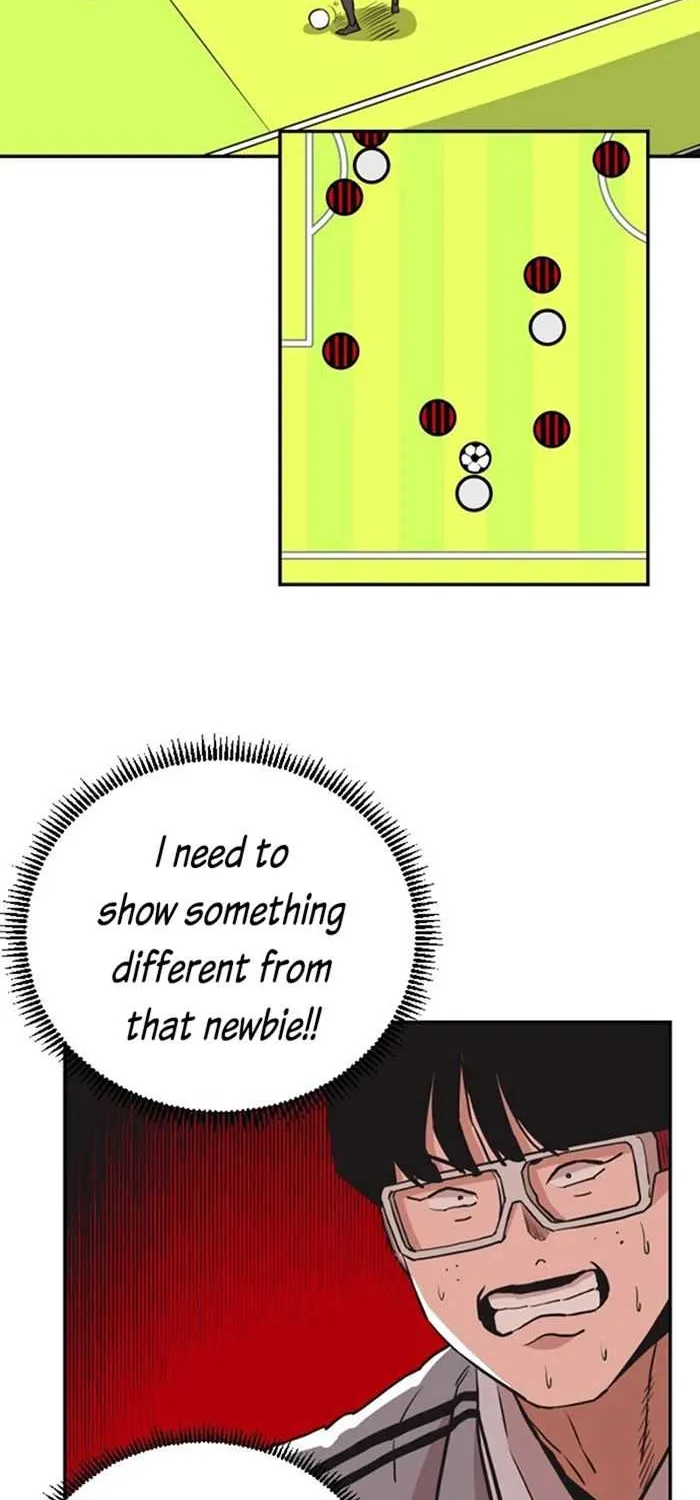 Build Up Chapter 32 page 24 - 